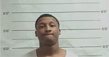 Willie Washington, - Orleans Parish County, LA 